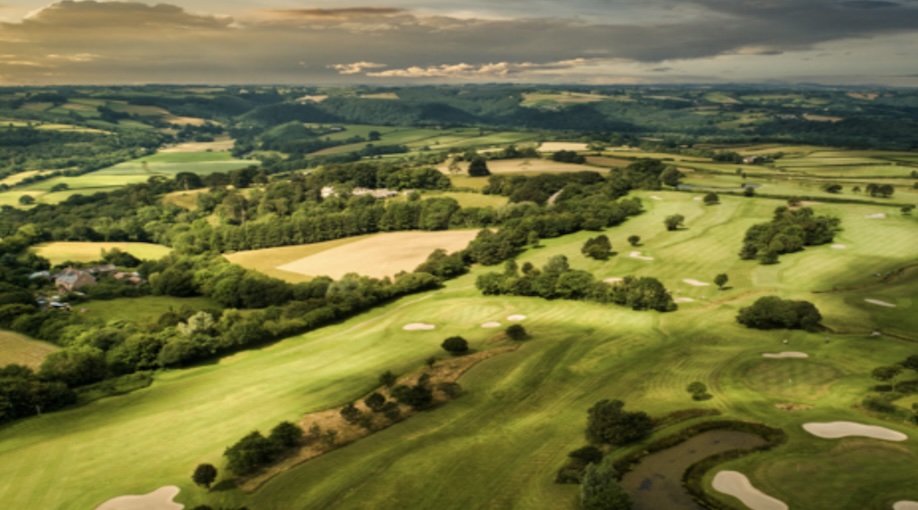 Photo of Highbullen Hotel Golf & Country Club